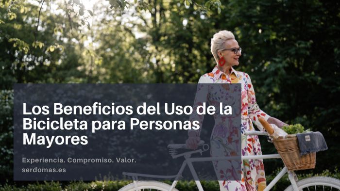 Kit Adapta Bicicleta para Silla de Ruedas: Movilidad y Libertad para Personas Mayores en Madrid