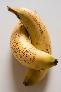 Foto de plátanos